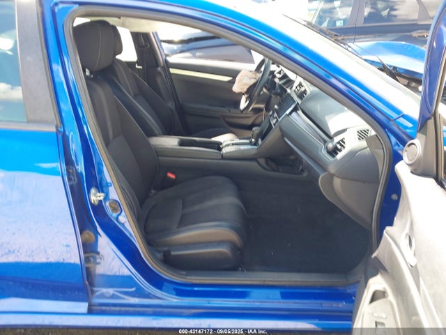 Honda k20c2 2019 19XFC2F83KE050248 Image 5