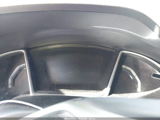 Honda k20c2 2019 19XFC2F83KE050248 Image 7