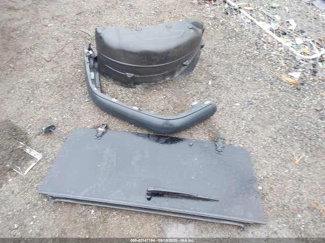 Продаж на аукціоні авто 2018 Jeep Wrangler Rubicon 4x4, vin: 1C4HJXCG1JW216939, номер лоту: 43147194