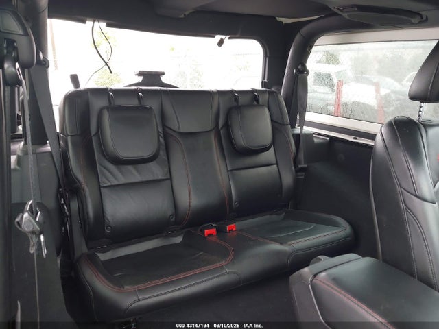 Продаж на аукціоні авто 2018 Jeep Wrangler Rubicon 4x4, vin: 1C4HJXCG1JW216939, номер лоту: 43147194