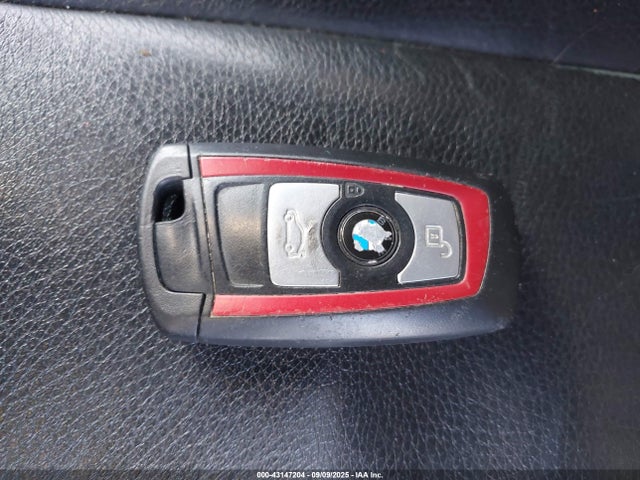 BMW 328I 2015 WBA3B5G57FNS19990 Image 11