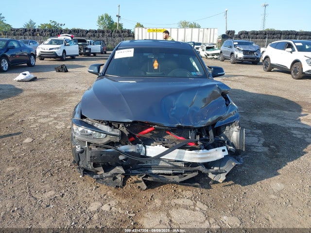 BMW 328I 2015 WBA3B5G57FNS19990 Image 13