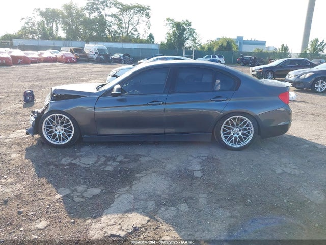 BMW 328I 2015 WBA3B5G57FNS19990 Image 15
