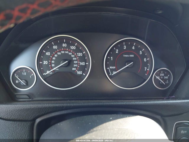 BMW 328I 2015 WBA3B5G57FNS19990 Image 16