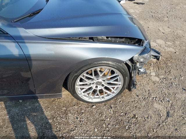 BMW 328I 2015 WBA3B5G57FNS19990 Image 6