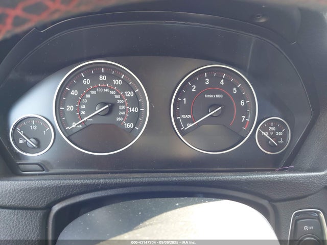 BMW 328I 2015 WBA3B5G57FNS19990 Image 7