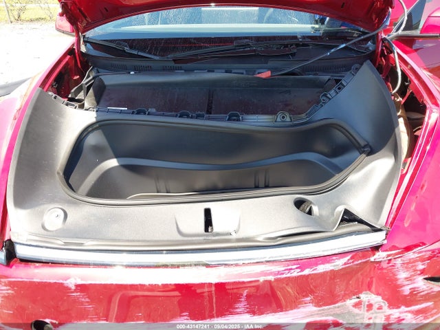 2026 TESLA MODEL Y 7SAYGDEE9TA389415 Photo 9