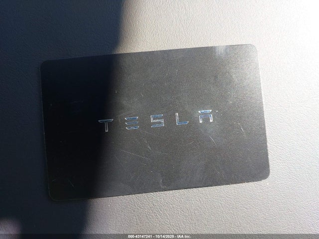 2026 TESLA MODEL Y 7SAYGDEE9TA389415 Photo 10