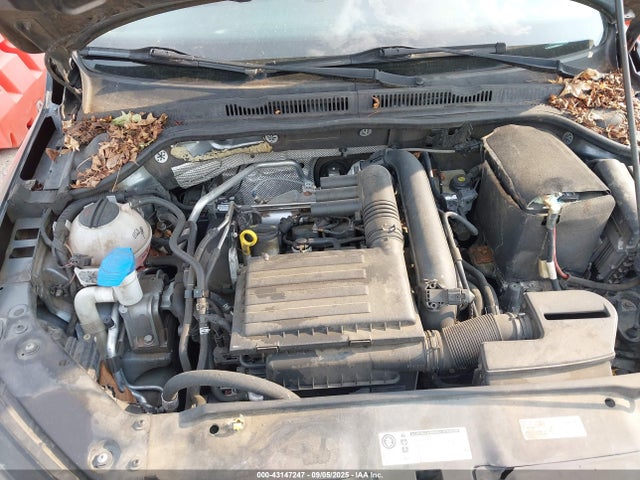 3VW2B7AJ0HM211496 Volkswagen 1.4 tsi