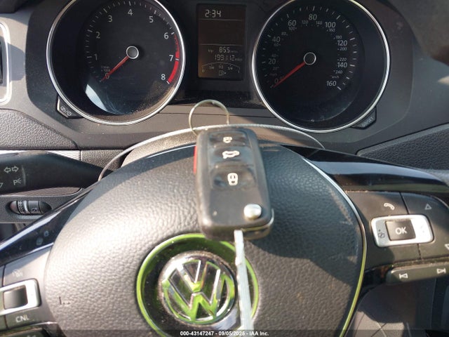 3VW2B7AJ0HM211496 Volkswagen 1.4 tsi