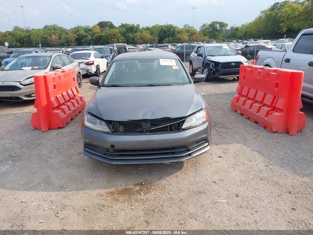 3VW2B7AJ0HM211496 Volkswagen 1.4 tsi