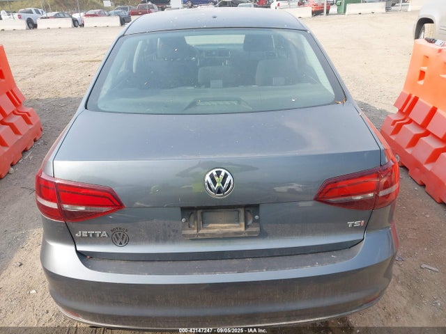 3VW2B7AJ0HM211496 Volkswagen 1.4 tsi