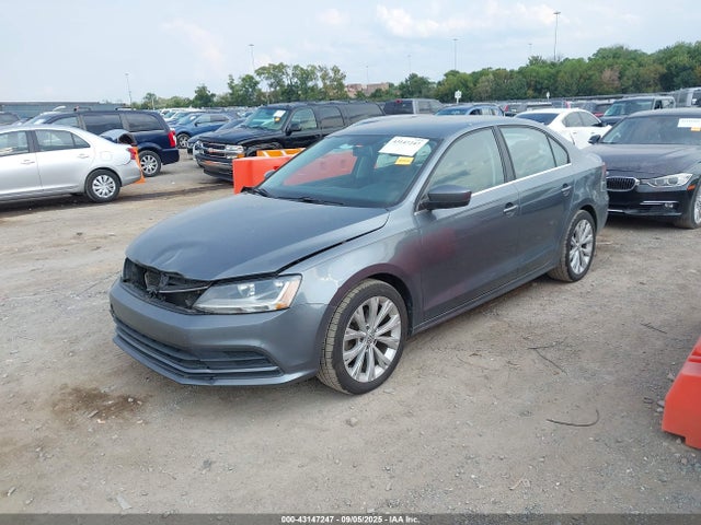 3VW2B7AJ0HM211496 Volkswagen 1.4 tsi