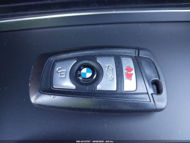 2016 BMW 320I WBA8E5G52GNU19545 Photo 10