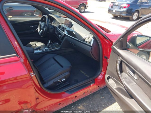 2016 BMW 320I WBA8E5G52GNU19545 Photo 4