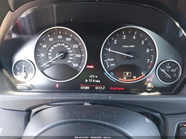 2016 BMW 320I WBA8E5G52GNU19545 Photo 6