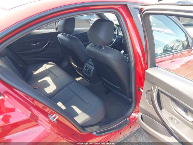 2016 BMW 320I WBA8E5G52GNU19545 Photo 7