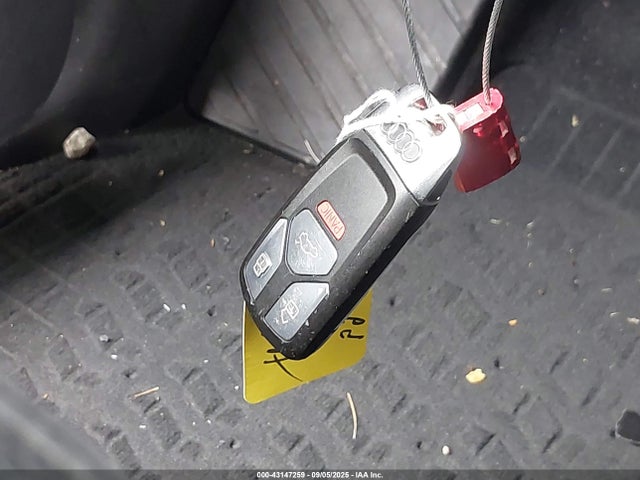 2018 AUDI Q7 WA1LHAF74JD043969 Photo 10