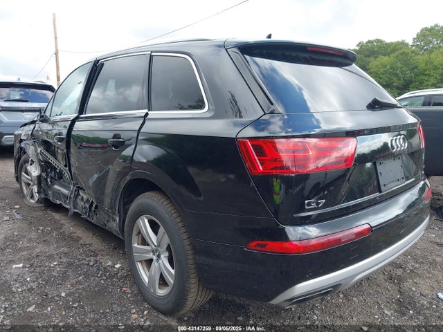 2018 AUDI Q7 WA1LHAF74JD043969 Photo 2