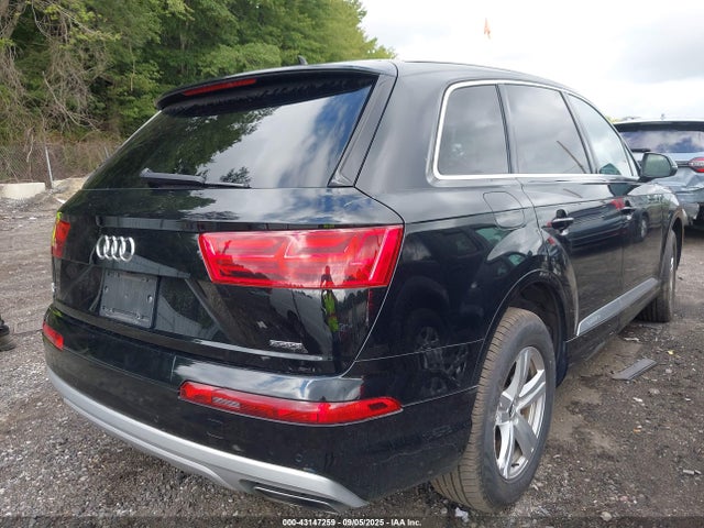 2018 AUDI Q7 WA1LHAF74JD043969 Photo 3