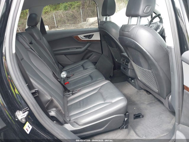 2018 AUDI Q7 WA1LHAF74JD043969 Photo 7