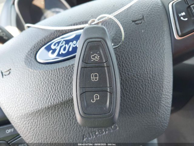 2017 FORD FOCUS ST 1FADP3L92HL204663 Photo 10