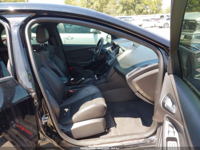 2017 FORD FOCUS ST 1FADP3L92HL204663 Photo 4