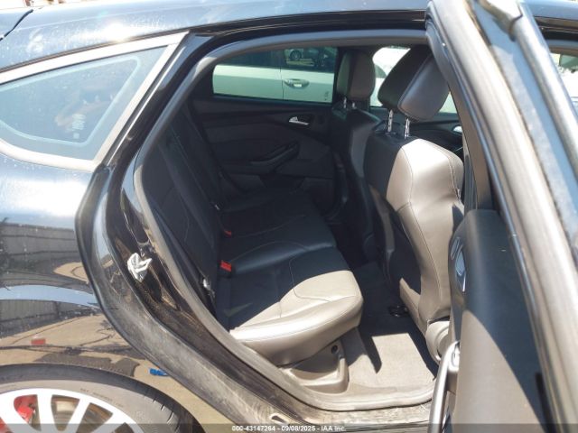 2017 FORD FOCUS ST 1FADP3L92HL204663 Photo 7