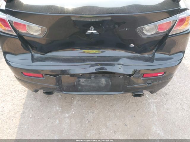 2011 MITSUBISHI LANCER JA32V6FV9BU005871 Photo 5