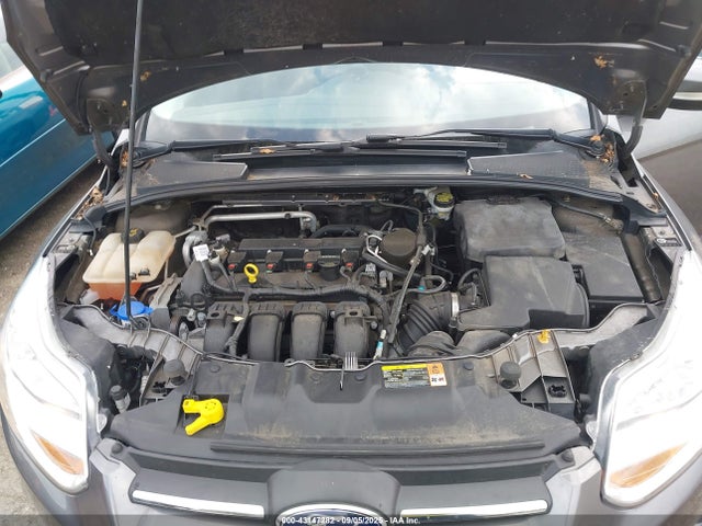 Aukcja sprzedaży 2014 Ford Focus Se, vin: 1FADP3F29EL261713, numer aukcji: 43147282
