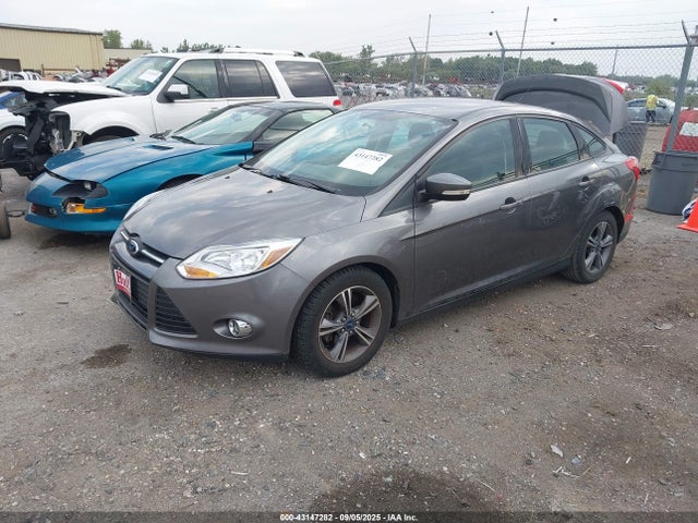Aukcja sprzedaży 2014 Ford Focus Se, vin: 1FADP3F29EL261713, numer aukcji: 43147282