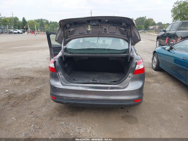 Aukcja sprzedaży 2014 Ford Focus Se, vin: 1FADP3F29EL261713, numer aukcji: 43147282