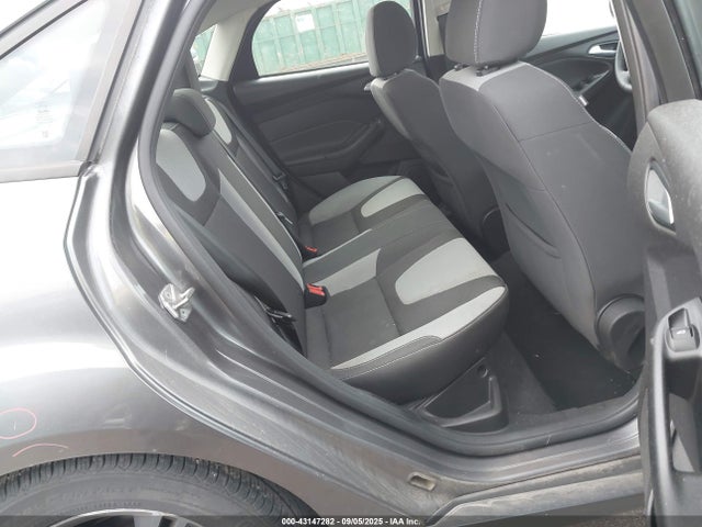 Aukcja sprzedaży 2014 Ford Focus Se, vin: 1FADP3F29EL261713, numer aukcji: 43147282