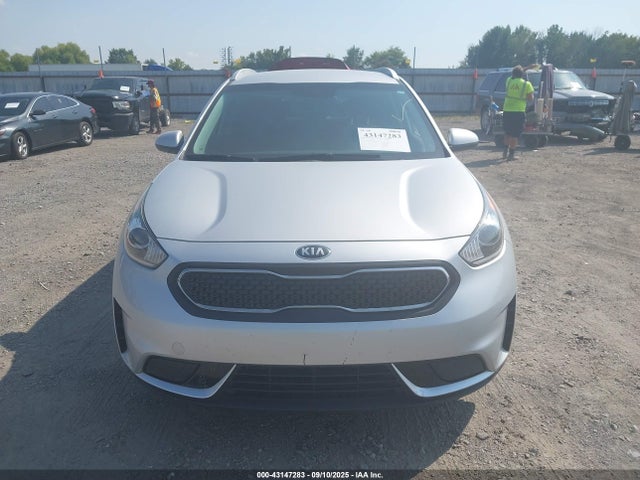 Aukcja sprzedaży 2019 Kia Niro Lx, vin: KNDCB3LC5K5256509, numer aukcji: 43147283