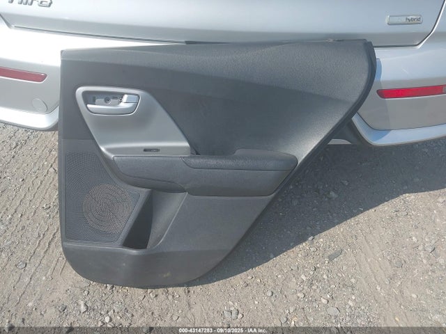 Aukcja sprzedaży 2019 Kia Niro Lx, vin: KNDCB3LC5K5256509, numer aukcji: 43147283