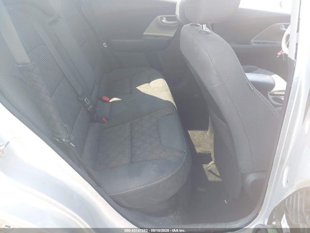 Aukcja sprzedaży 2019 Kia Niro Lx, vin: KNDCB3LC5K5256509, numer aukcji: 43147283