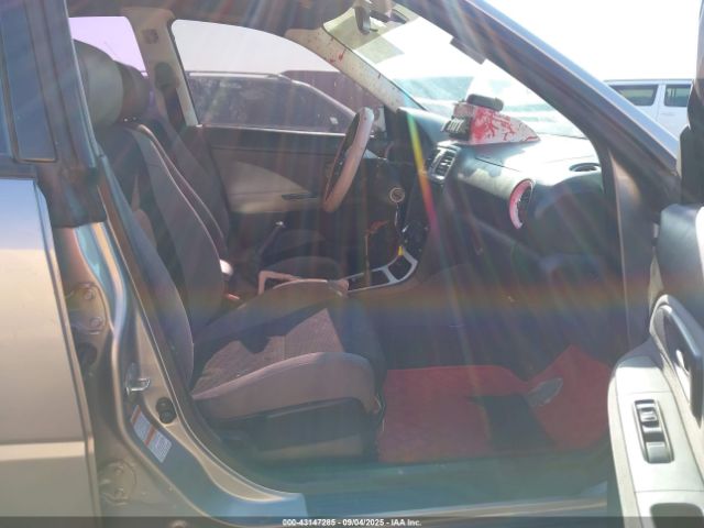 2006 SUBARU IMPREZA JF1GG67616G803123 Photo 4