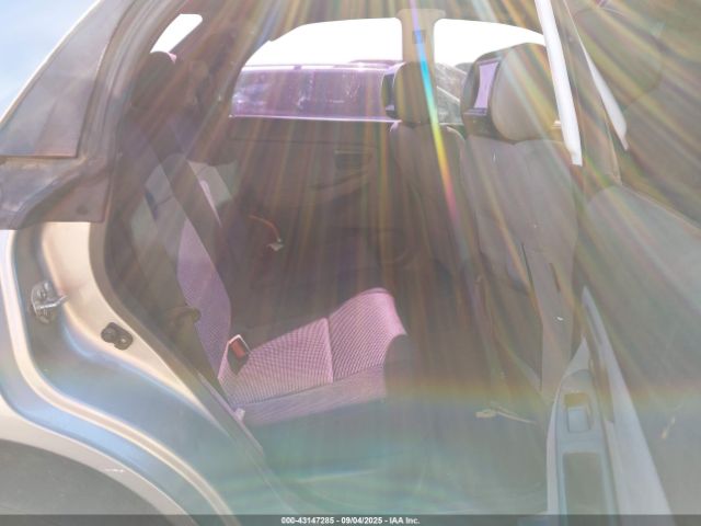 2006 SUBARU IMPREZA JF1GG67616G803123 Photo 7