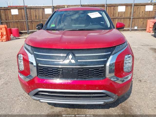 Mitsubishi Outlander 2025 JA4J4VA87SZ020376 Image 12