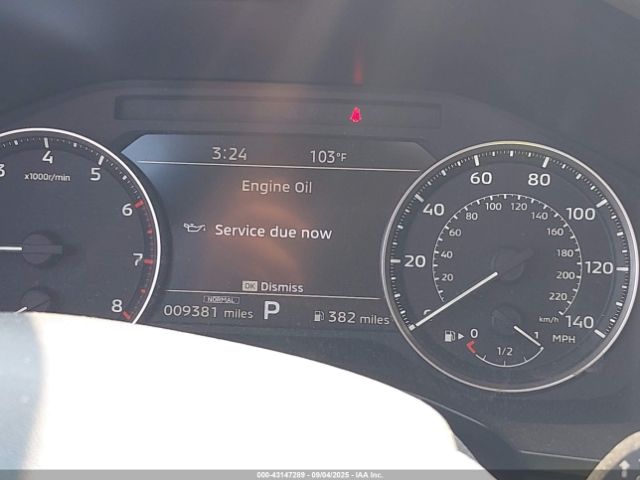 2025 MITSUBISHI OUTLANDER JA4J4VA87SZ020376 Photo 6