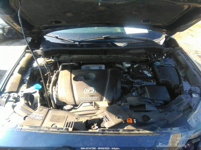 Mazda py 2017 JM3KFBCL9H0205070 Image 10