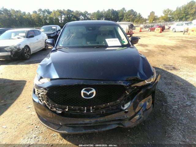 Mazda py 2017 JM3KFBCL9H0205070 Image 11