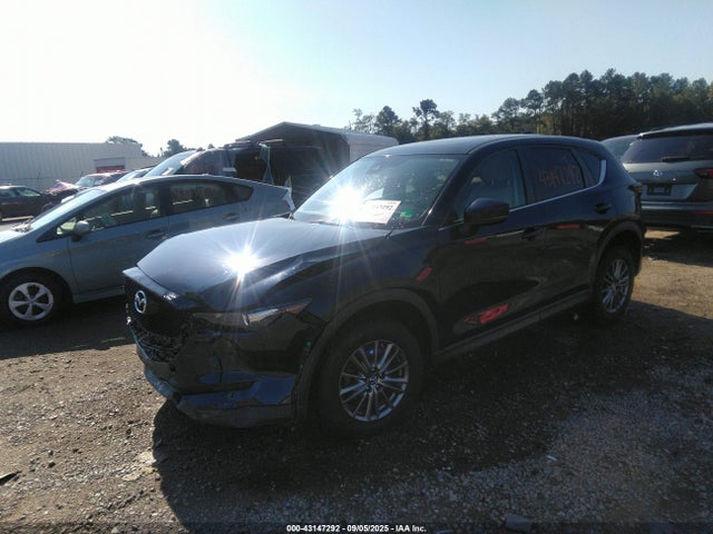Mazda py 2017 JM3KFBCL9H0205070 Image 2