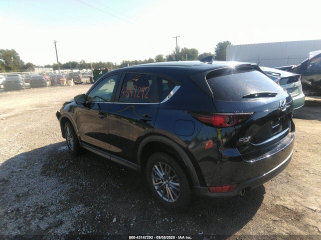 Mazda py 2017 JM3KFBCL9H0205070 Image 3