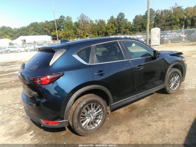 Mazda py 2017 JM3KFBCL9H0205070 Image 4