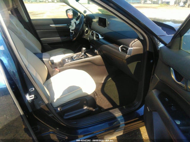 Mazda py 2017 JM3KFBCL9H0205070 Image 5