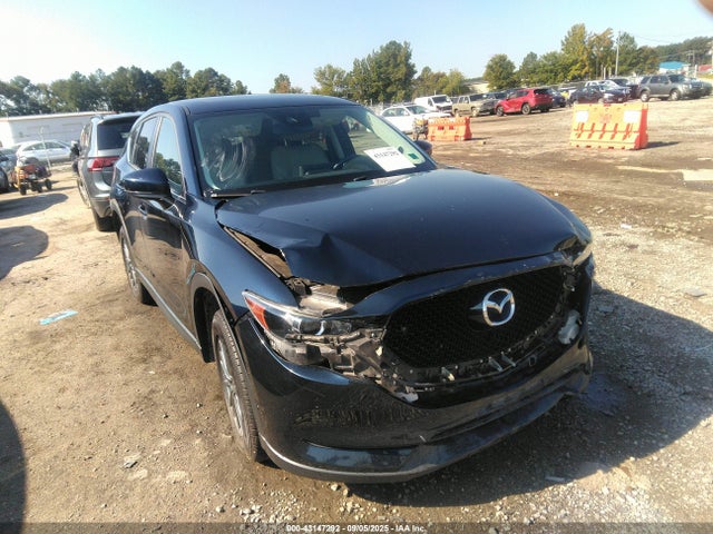 Mazda py 2017 JM3KFBCL9H0205070 Image 6