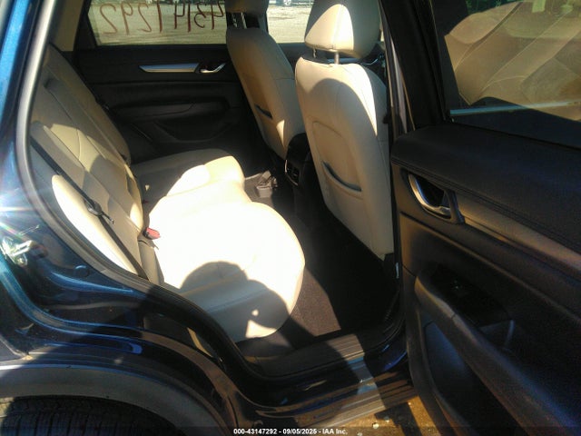 Mazda py 2017 JM3KFBCL9H0205070 Image 8