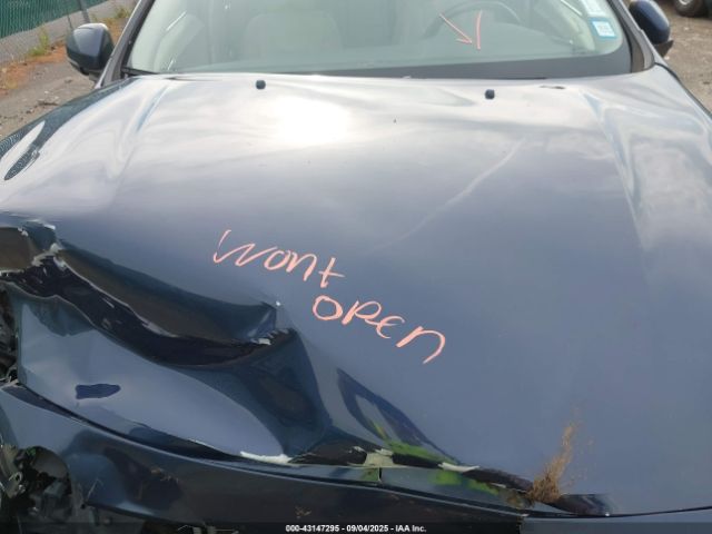 2011 VOLVO S60 YV1902FH2B2005721 Photo 9