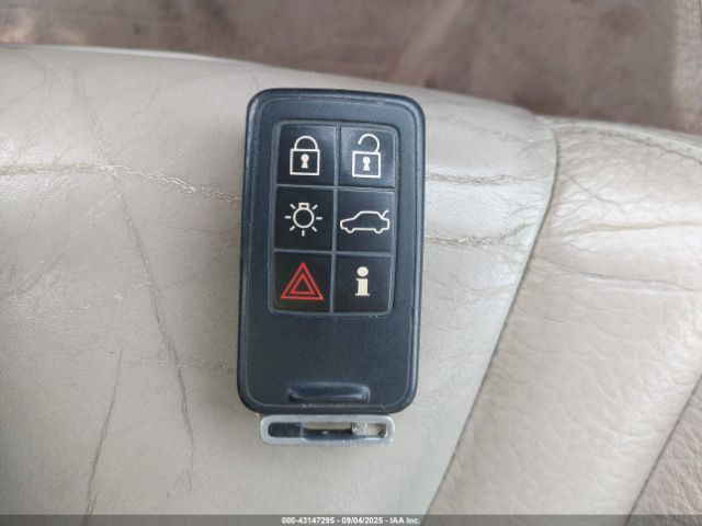 2011 VOLVO S60 YV1902FH2B2005721 Photo 10